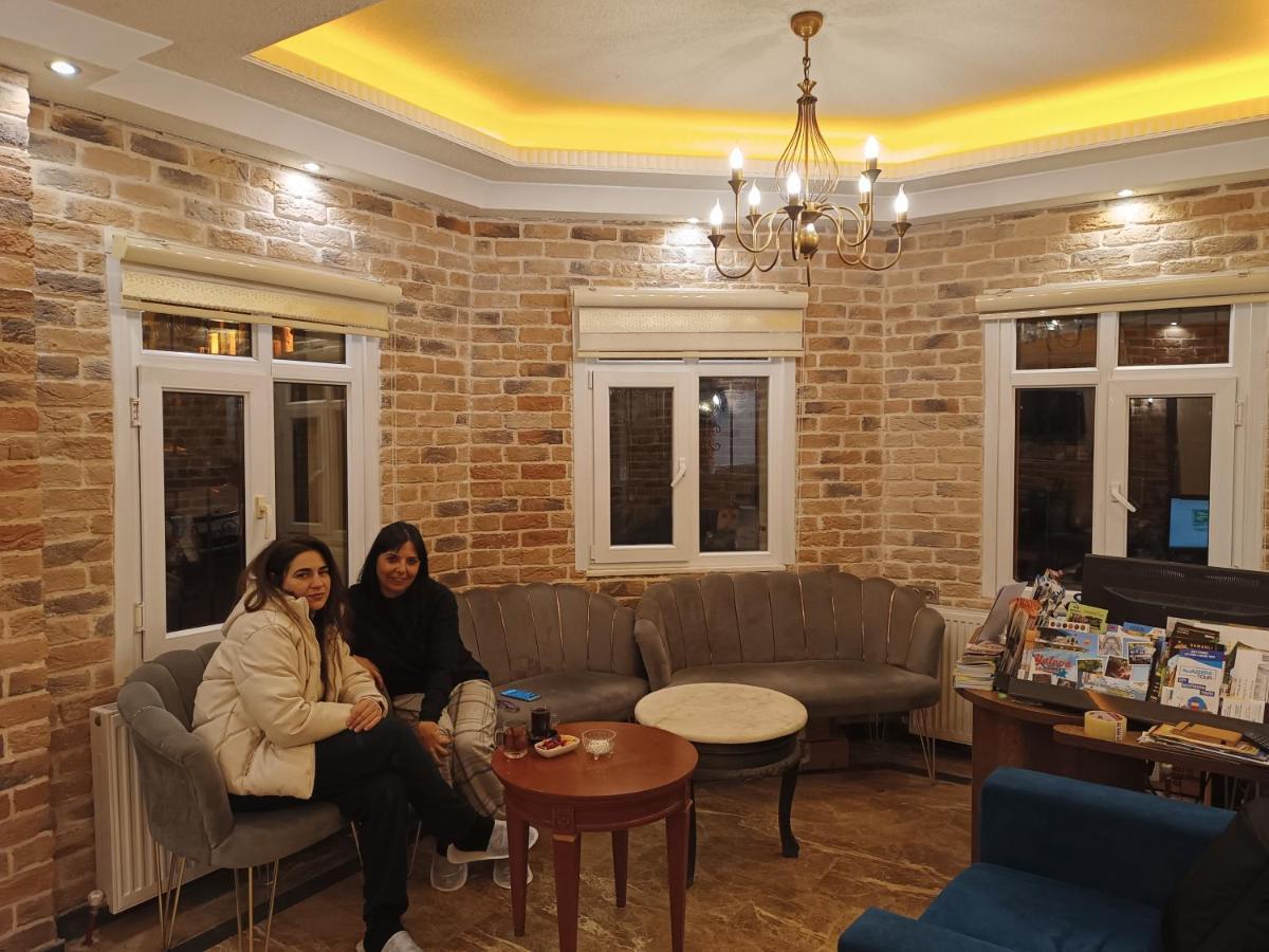 Family Istanbul Hotel Zewnętrze zdjęcie